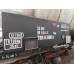 Gastank, Wagons, tank wagons, storage CO2, gas